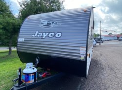New 2027 Jayco Jay Flight SLX TRL. available in Souderton, Pennsylvania