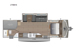 New 2027 Jayco Jay Flight TRL. available in Souderton, Pennsylvania