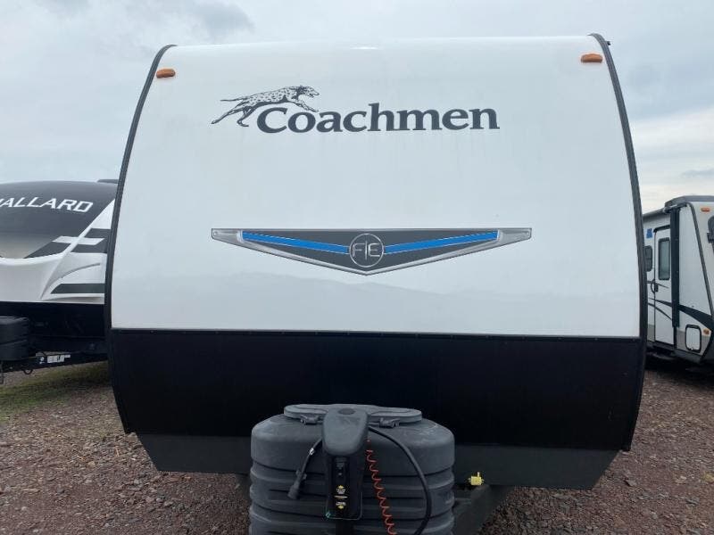 Used 2024 Coachmen Freedom Express Select TRL. available in Souderton, Pennsylvania