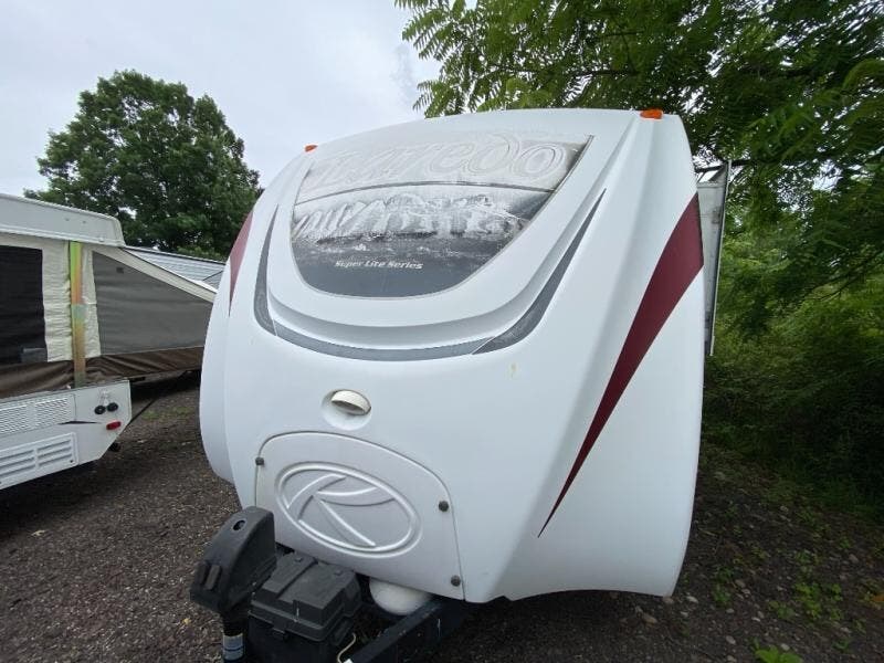 Used 2013 Keystone Laredo Super Lite TRL. available in Souderton, Pennsylvania