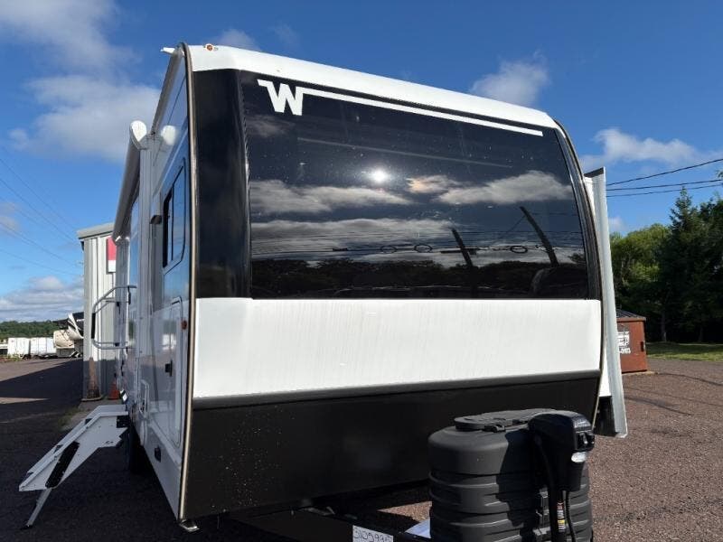New 2027 Winnebago Thrive TRL. available in Souderton, Pennsylvania
