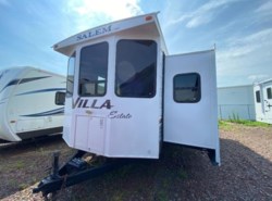 Used 2012 Forest River Salem Villa Estate 392FLFB available in Souderton, Pennsylvania