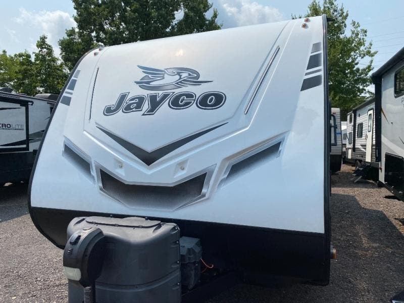 Used 2021 Jayco Jay Feather X213 available in Souderton, Pennsylvania