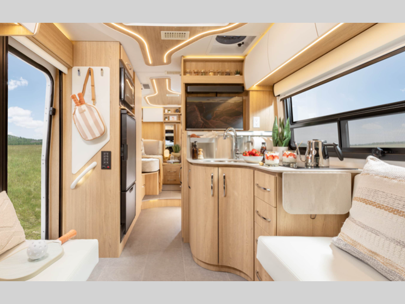 New 2027 Leisure Travel Unity U24TB available in Souderton, Pennsylvania