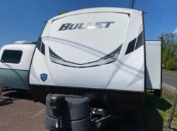 Used 2021 Keystone Bullet 250BHS available in Souderton, Pennsylvania