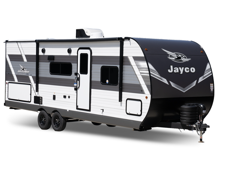 New 2027 Jayco  Jay Flight1 172DB available in Souderton, Pennsylvania
