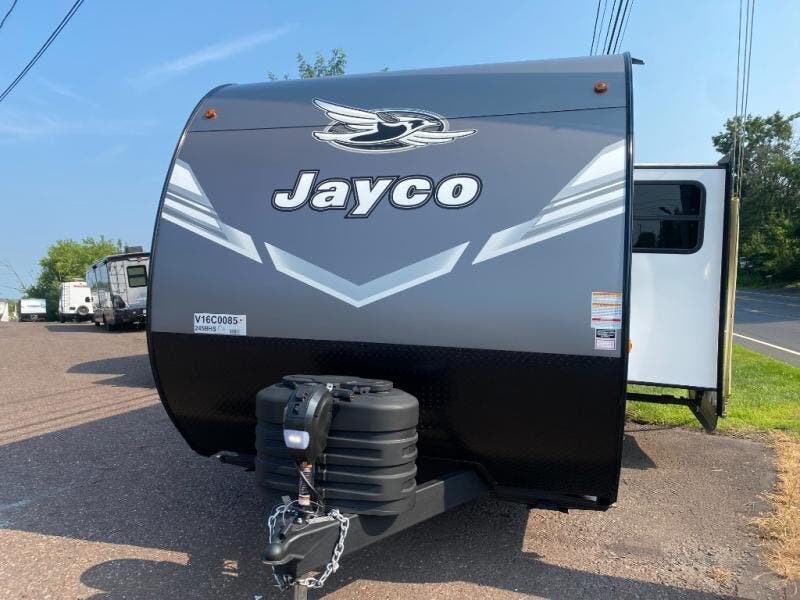 New 2027 Jayco Jay Flight TRL. available in Souderton, Pennsylvania