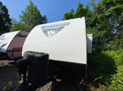 Used 2017 Winnebago Minnie 2401RG available in Souderton, Pennsylvania