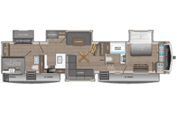 New 2027 Jayco North Point 391TBBH available in Souderton, Pennsylvania