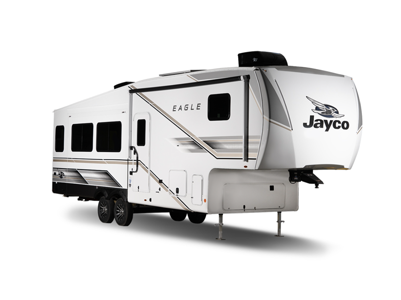 New 2027 Jayco Eagle SLE 28RKS available in Souderton, Pennsylvania