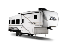 New 2027 Jayco Eagle SLE 28RKS available in Souderton, Pennsylvania