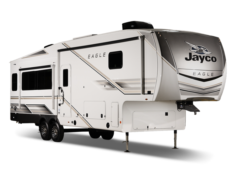New 2027 Jayco Eagle 29DDB available in Souderton, Pennsylvania