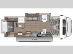 New 2027 Jayco Greyhawk 30Z available in Souderton, Pennsylvania