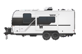 New 2027 Winnebago Thrive 26FKD available in Souderton, Pennsylvania