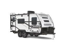 New 2027 Winnebago Micro Minnie 2108TB available in Souderton, Pennsylvania
