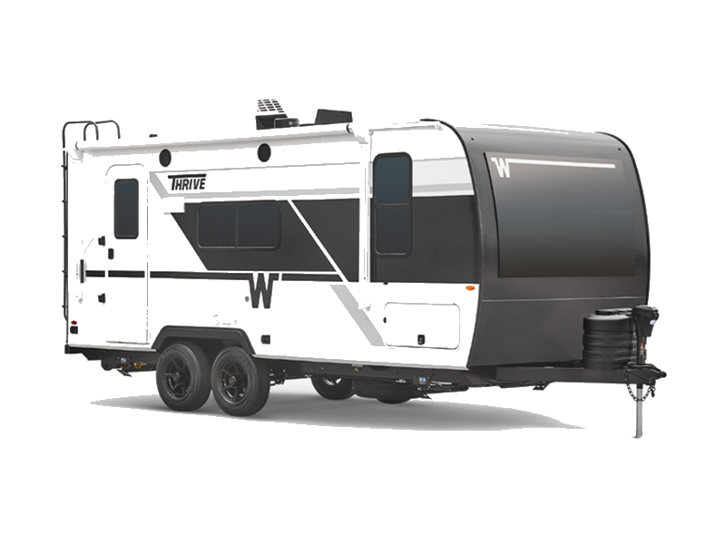 New 2026 Winnebago Thrive 22MLS available in Souderton, Pennsylvania