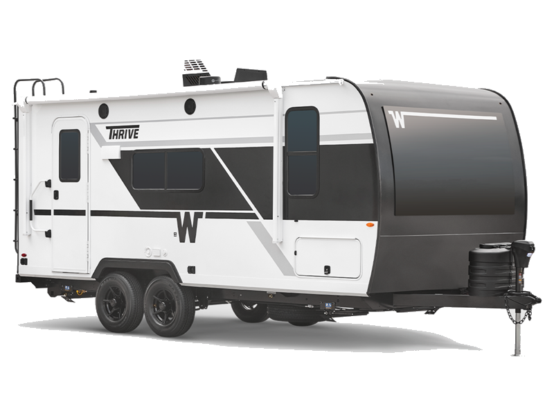 New 2027 Winnebago Thrive 24RKS available in Souderton, Pennsylvania