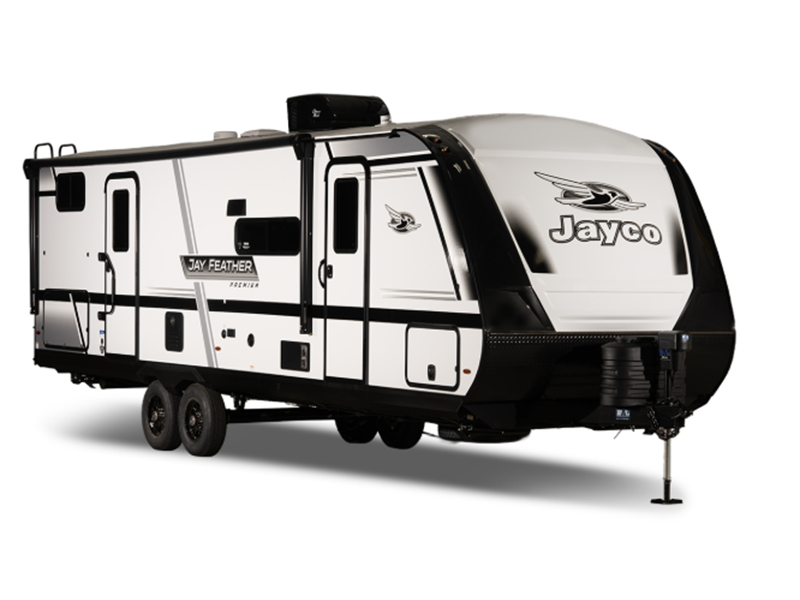 New 2027 Jayco Jay Feather 21MML available in Souderton, Pennsylvania
