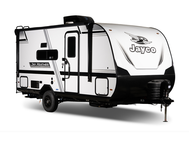 New 2027 Jayco Jay Feather Air 16DB available in Souderton, Pennsylvania