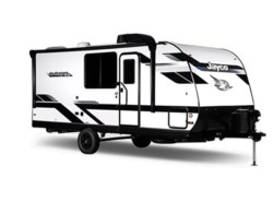 New 2027 Jayco Jay Feather Air 19MBS available in Souderton, Pennsylvania