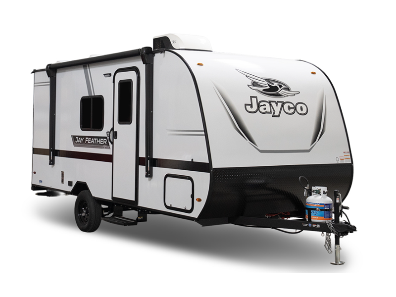 New 2027 Jayco Jay Feather Air SL 17BHSL available in Souderton, Pennsylvania