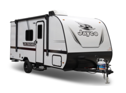 New 2027 Jayco Jay Feather Air SL 17BHSL available in Souderton, Pennsylvania