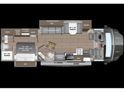 New 2027 Jayco Seneca 37K available in Souderton, Pennsylvania