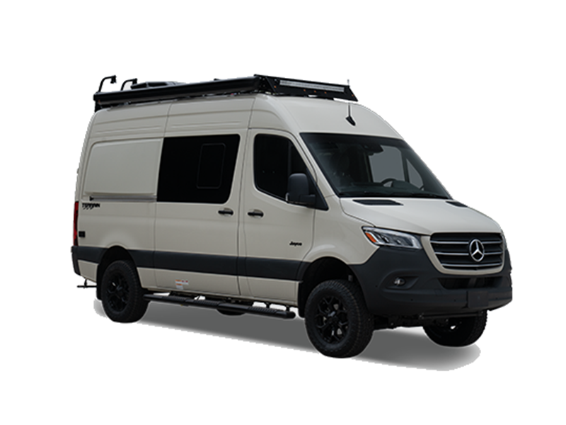 New 2027 Jayco Terrain 19AG available in Souderton, Pennsylvania