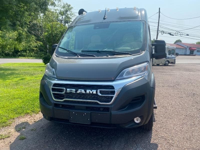 New 2027 Coachmen Pixel P 1.8RB available in Souderton, Pennsylvania
