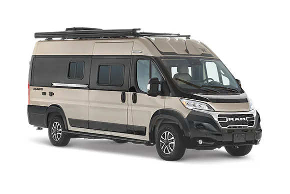 Used 2021 Winnebago Travato 59GL available in Souderton, Pennsylvania