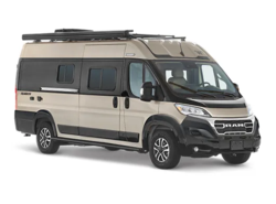Used 2021 Winnebago Travato 59GL available in Souderton, Pennsylvania