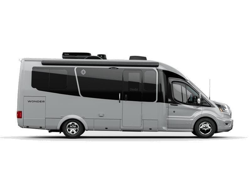 New 2027 Leisure Travel Wonder 24MBL available in Souderton, Pennsylvania