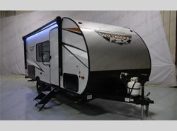 Used 2024 Forest River Wildwood FSX 178BHSKX available in Souderton, Pennsylvania
