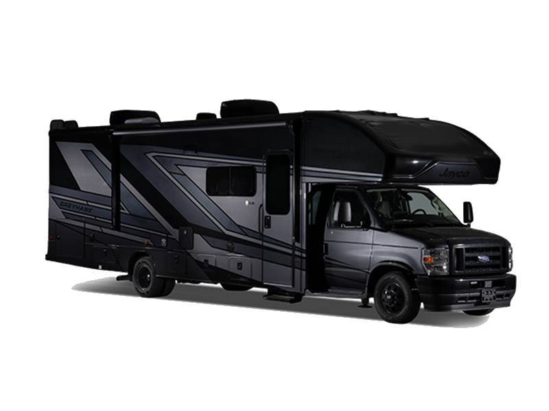 New 2027 Jayco Greyhawk 27U available in Souderton, Pennsylvania