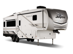 New 2027 Jayco Eagle 31QBH available in Souderton, Pennsylvania