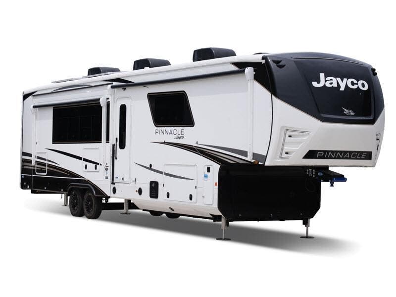 New 2027 Jayco Pinnacle 32RLTS available in Souderton, Pennsylvania
