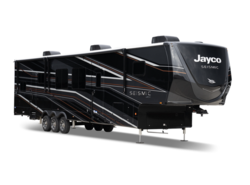 New 2027 Jayco Seismic 399 available in Souderton, Pennsylvania