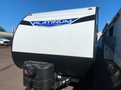 Used 2022 Forest River Salem FSX 179DBKX available in Souderton, Pennsylvania