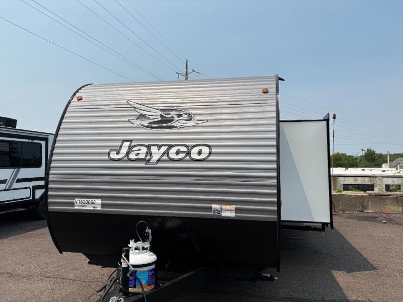 New 2027 Jayco Jay Flight 270BHS available in Souderton, Pennsylvania