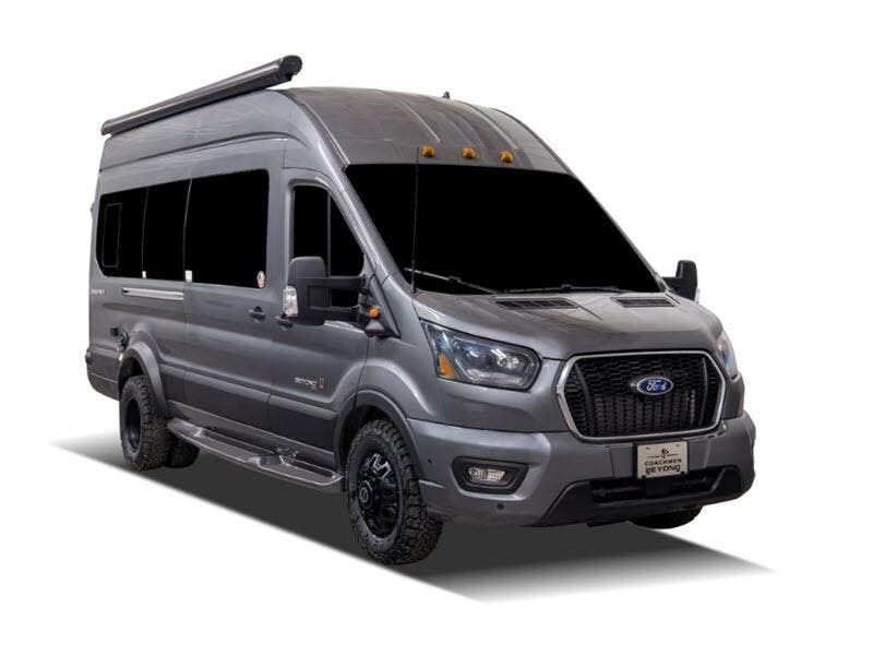 New 2026 Coachmen Beyond 22C available in Souderton, Pennsylvania