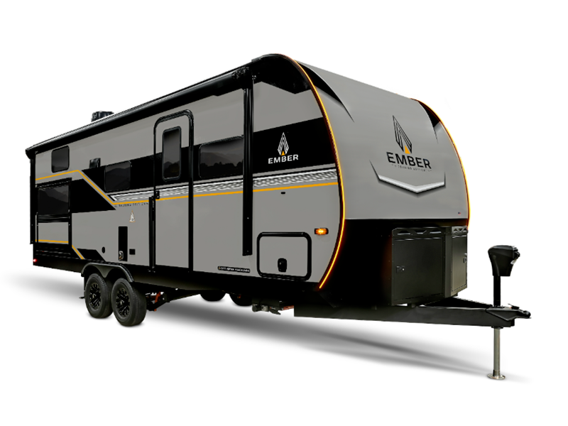 New 2027 Ember RV Touring Edition 2200ETL available in Souderton, Pennsylvania