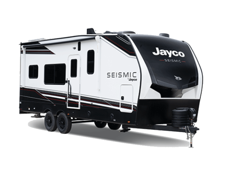 New 2027 Jayco Seismic 265 available in Souderton, Pennsylvania