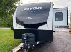 New 2027 Jayco Seismic 265 available in Souderton, Pennsylvania