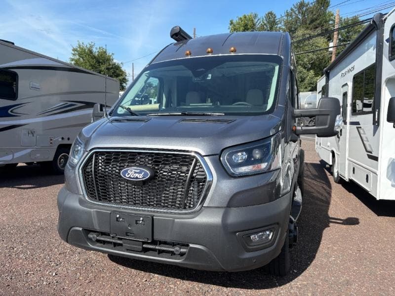 New 2027  Coachmen Beyond 22RB by Coachmen from Fretz RV in Souderton, PA