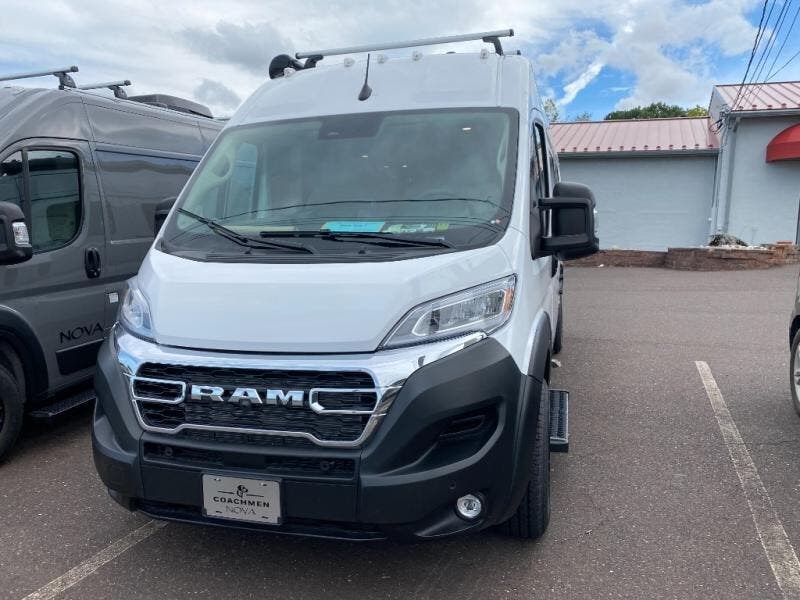 New 2027 Coachmen Nova 20RB available in Souderton, Pennsylvania