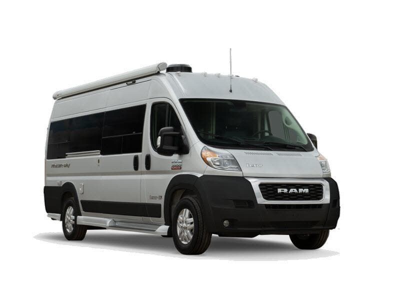 New 2027 Pleasure-Way Lexor TS Std. Model available in Souderton, Pennsylvania