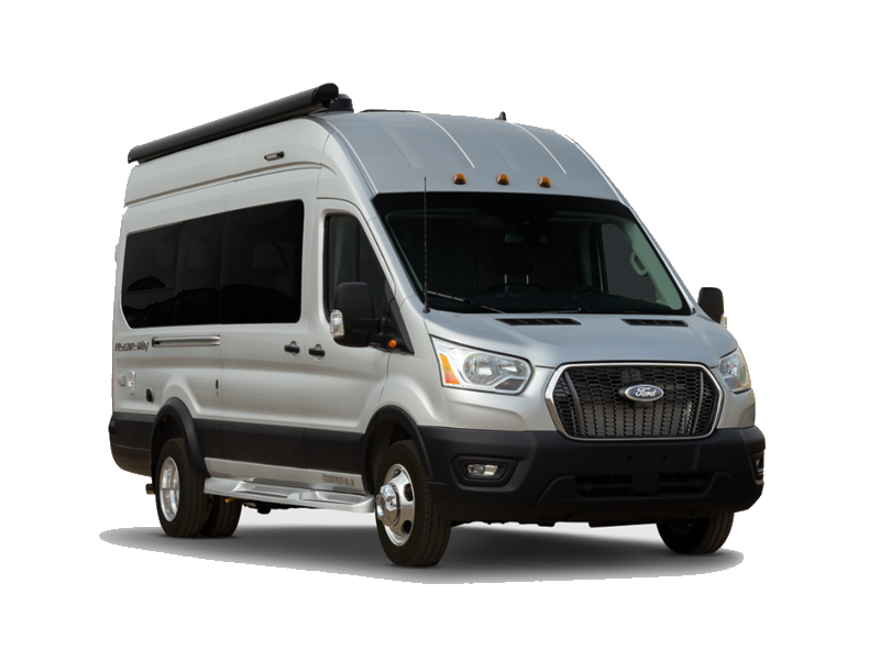 New 2027  Pleasure-Way Ontour 2.2 RB  by Pleasure-Way from Fretz RV in Souderton, PA