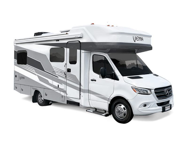 New 2027 Renegade RV Vienna 25TBC available in Souderton, Pennsylvania