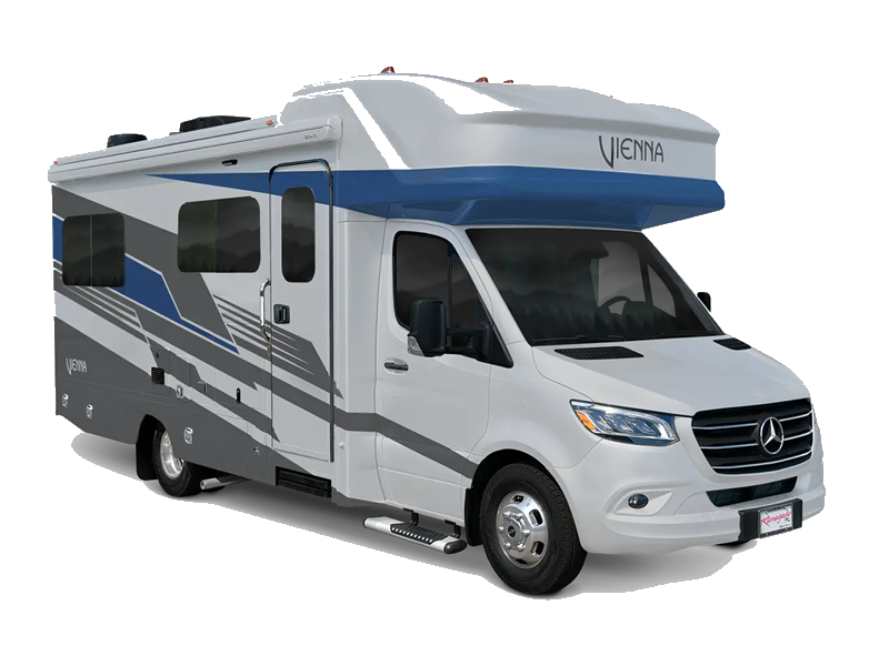 New 2027 Renegade RV Vienna 25DLN available in Souderton, Pennsylvania