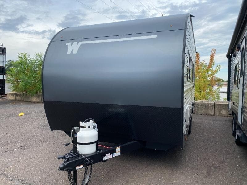 New 2027  Winnebago Access 16BH by Winnebago from Fretz RV in Souderton, PA
